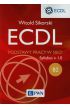 Książka - ECDL. Podstawy pracy w sieci. Moduł B2. Syllabus v. 1.0