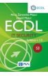 Książka - ECDL. IT Security. Moduł S3. Syllabus v. 1.0