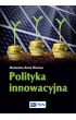 Książka - Polityka innowacyjna