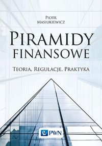 Książka - Piramidy finansowe