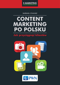Książka - Content marketing po polsku