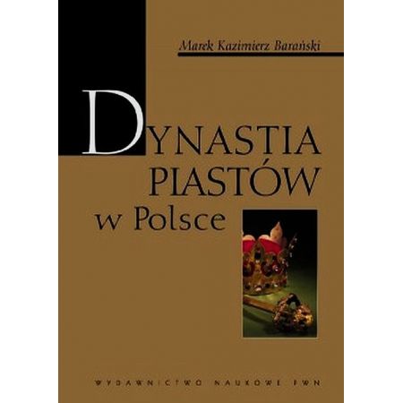 Dynastia piastów w Polsce