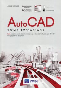 AutoCad 2016. LT2016 360+