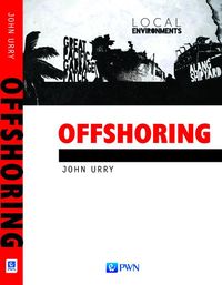 Książka - Offshoring