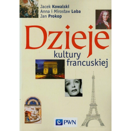 Dzieje kultury francuskiej