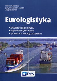 Książka - Eurologistyka