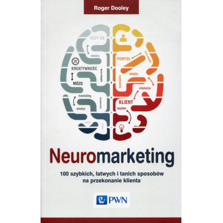 Książka - Neuromarketing