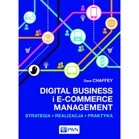 Digital Business i E-Commerce Management