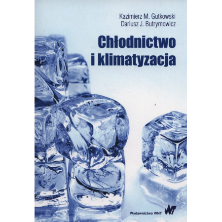 Chłodnictwo i klimatyzacja