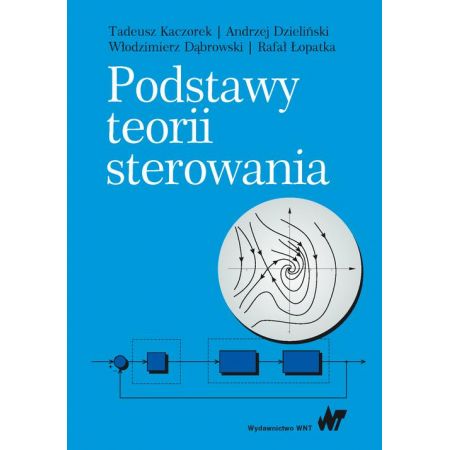 Podstawy teorii sterowania