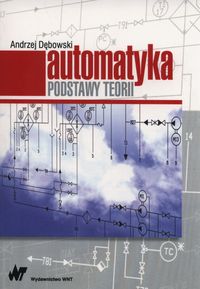 Książka - Automatyka Podstawy teorii