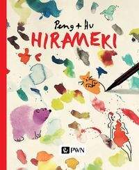 Książka - Hirameki