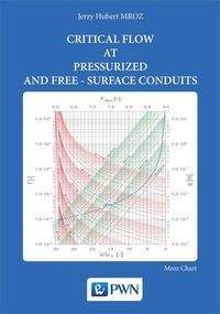 Critical flow at pressurized and ferr-surface conduits - Mroz Jerzy Hubert