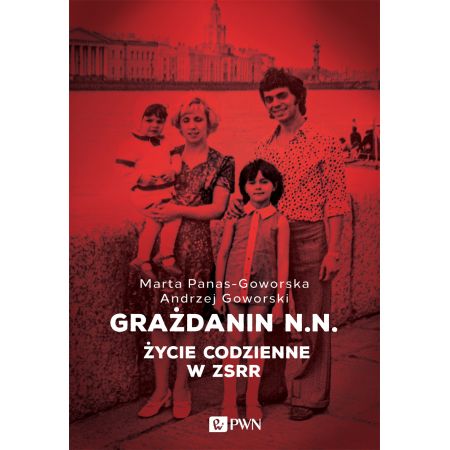 Grażdanin n n życie codzienne w zsrr