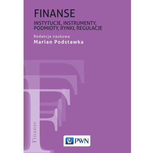 Książka - Finanse publiczne. Współczesne ujęcie