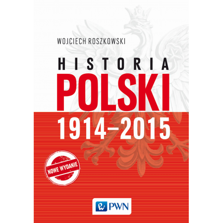 Historia Polski 1914-2015