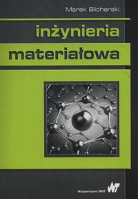 Książka - Inżynieria materiałowa