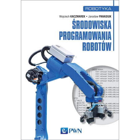 Środowiska programowania robotów