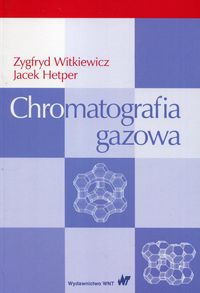 Książka - Chromatografia gazowa