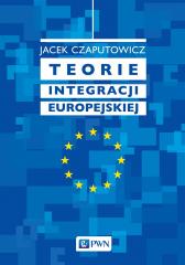 Książka - Teorie integracji europejskiej