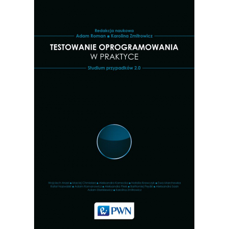 Testowanie w praktyce