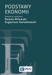 Książka - Podstawy ekonomii