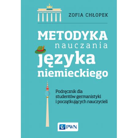 Metodyka nauczania języka niemieckiego