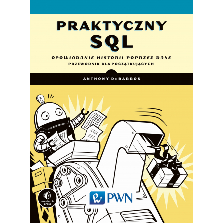 Praktyczny SQL