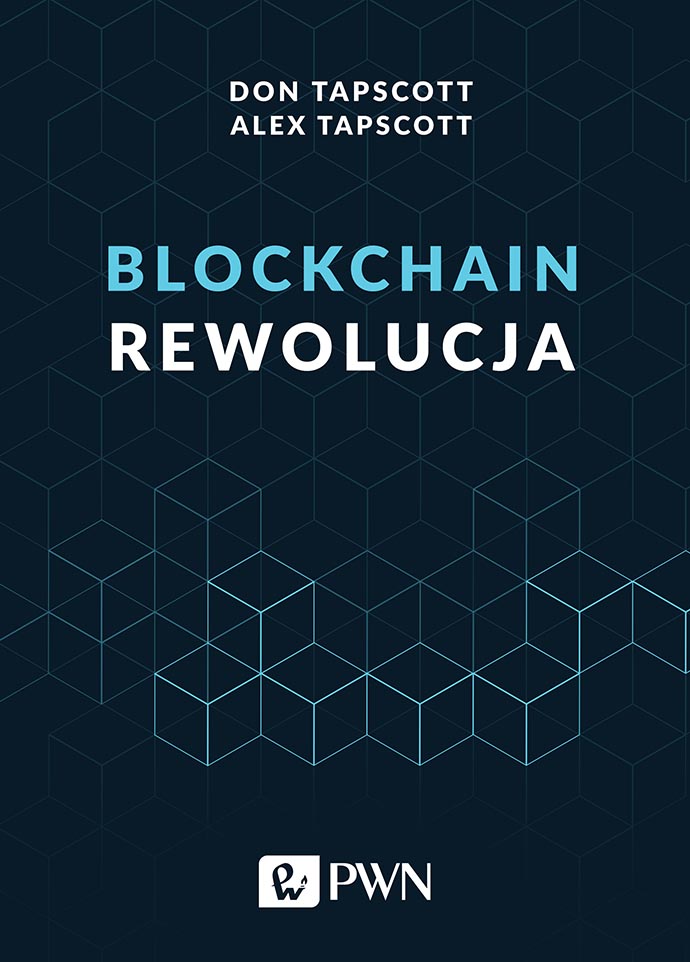 Książka - Blockchain. Rewolucja