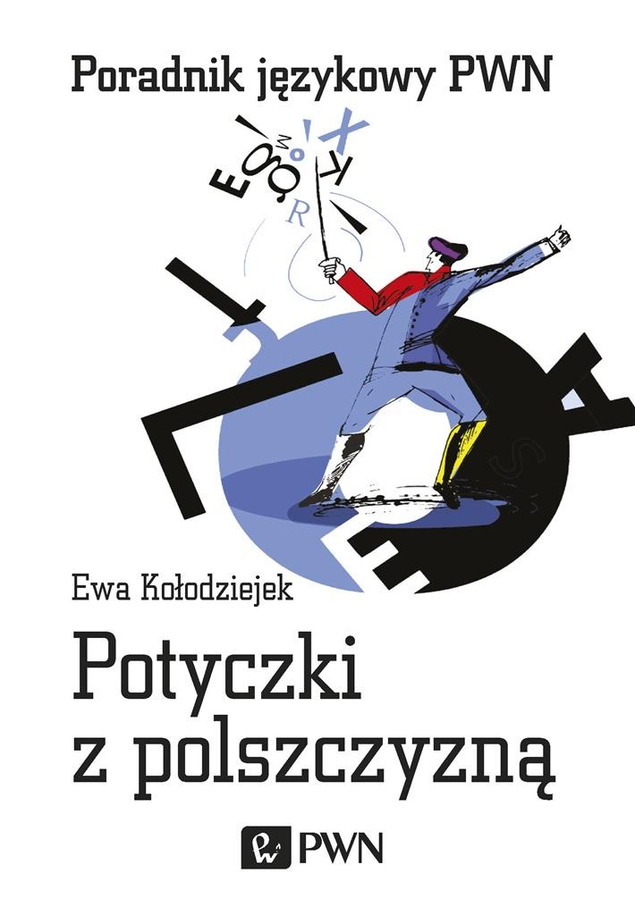 Potyczki z polszczyzną