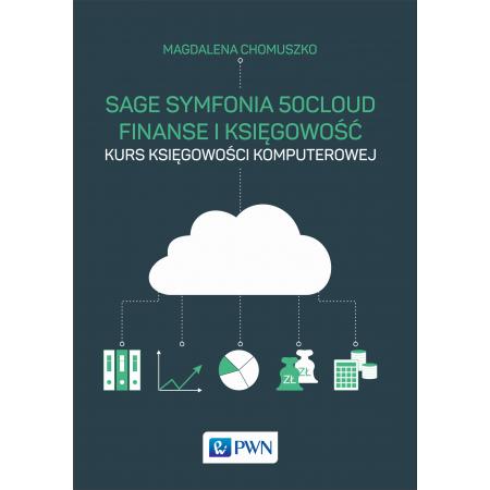 Sage Symfonia 50cloud Finanse i Księgowość