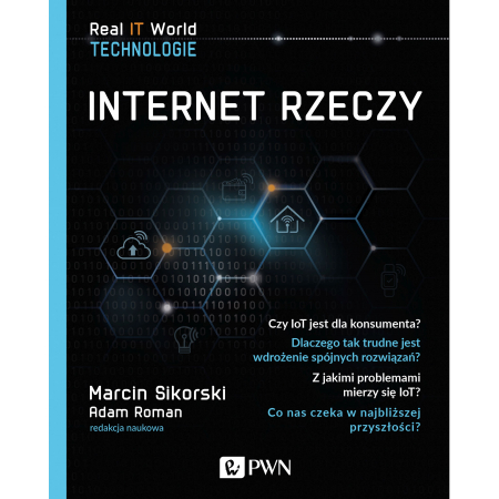 Internet rzeczy