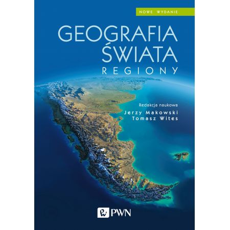 Geografia świata. Regiony