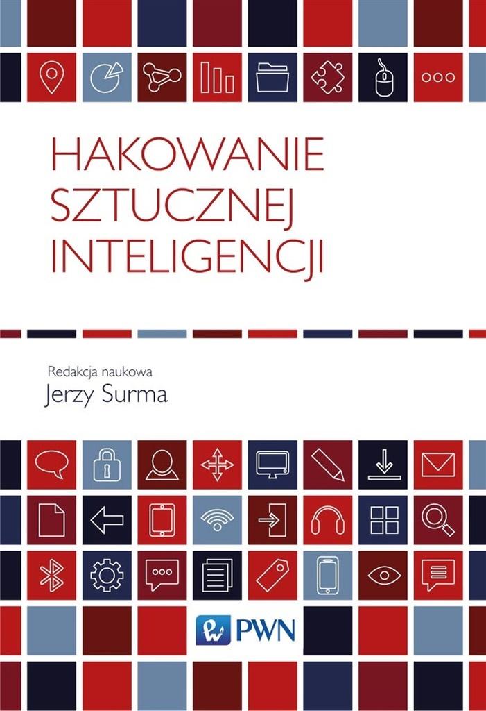 Hakowanie sztucznej inteligencji