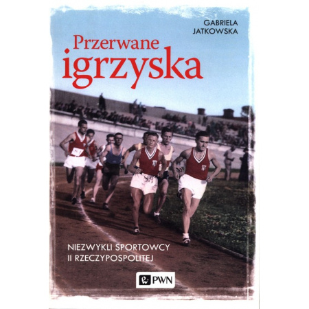 Przerwane igrzyska