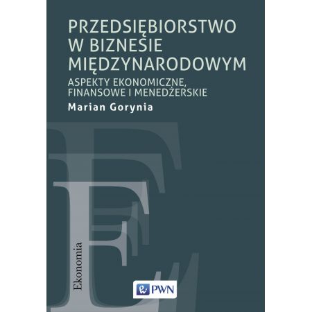 Przedsiębiorstwo w biznesie międzynarodowym