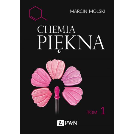 Chemia piękna. Tom 1