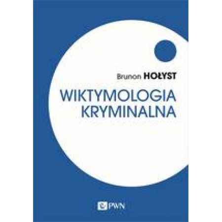 Wiktymologia kryminalna