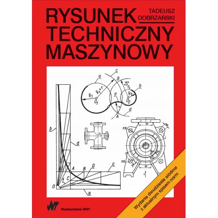 Rysunek techniczny maszynowy