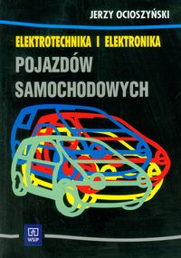 Elektrotech. i elektronika pojazdów samoch. WSiP