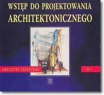Książka - Dokumentacja budowl. 3-  Wstęp do projektow. WSiP
