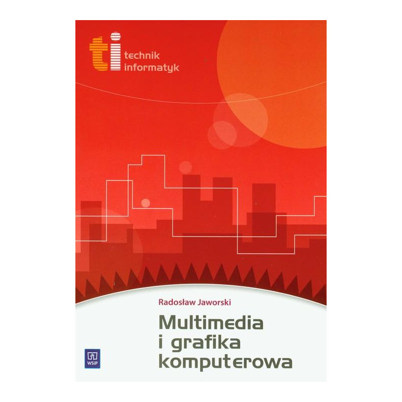 Książka - W.stara multimedia I grafika komputerowa/2009/-wsip