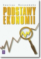 Książka - Podstawy ekonomii - WSIP w.2010