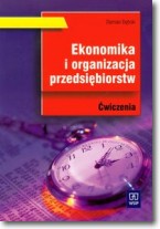 Książka - Ekonomika i organ przed. ćw w.2006 WSiP