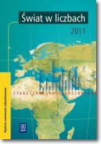 Książka - Świat w liczbach 2011