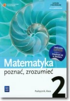 Matematyka LO Poznać... 2 podr ZP NPP w.2013 WSiP