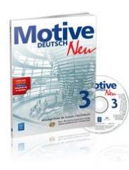 Motive - Deutsch Neu 3 ZPiR WSiP 2014