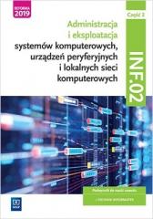 Technik informatyk. Kwal. INF.02. Podr. cz.2 WSIP