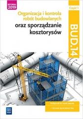 Organizacja i kontr.robót budowlanych BUD.14/1