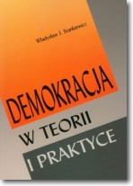 Książka - Demokracja w teorii i praktyce